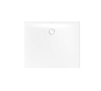 Receveur de douche BetteFloor Side Shower Tray avec BetteAntirutsch Pro, 120x100cm, 3383-000AE, 3383-000AE, Colorazione: Bianco