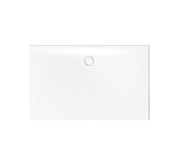 Receveur de douche BetteFloor Side Shower Tray avec BetteAntirutsch Pro, 160x100cm, 3397-000AE, 3397-000AE, Colorazione: Bianco