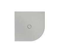 Bette Floor Corner piatto doccia angolare, 5451-413, Floor Corner dust [Piatti Doccia > Piatti Doccia Angolari]
