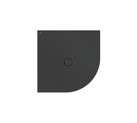 Piatto Doccia Quadrante Bette Floor Ardesia Corner Ardesia CeramicPlus 5421-402