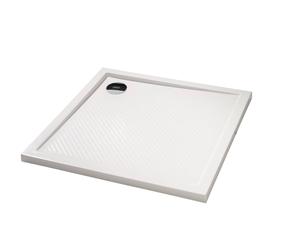 Receveur de douche HÜPPE Purano, rectangulaire, 800x800mm, 202160055, 202160055