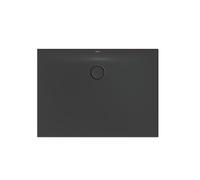 Receveur de douche latéral BetteFloor Side, 110x80cm, 3374-402, 3374-402, Colorazione: lista