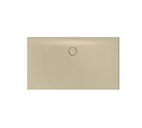 Receveur de douche latéral BetteFloor Side, 140x80cm, 3379-424, 3379-424, Colorazione: carteggiare