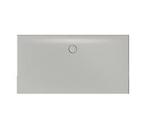 Receveur de douche latéral BetteFloor Side, 170x90cm, 3376-413, 3376-413, Colorazione: polvere