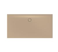 Receveur de douche latéral BetteFloor Side, 170x90cm, 3376-425, 3376-425, Colorazione: grigio