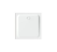 Receveur de douche rectangulaire BetteUltra avec support de baignoire minimum, 1100x1100x35mm, 8743-000T1, 8743-000T1, Colorazione: Bianco