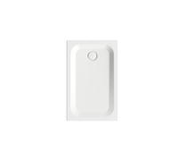 Bette Ultra piatto doccia rettangolare, 8725-440PLUS,T1, Ultra bianco neve opaco [Piatti Doccia > Piatti Doccia Rettangolari]