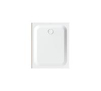 Receveur de douche rectangulaire BetteUltra avec support de baignoire minimum 1100x900x35mm, avec antidérapant Pro, 8630-000AE,T1, 8630-000AE,T1, Colorazione: Bianco