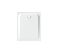 Receveur de douche rectangulaire BetteUltra avec support de baignoire minimum, 1200x1000x35mm, BetteGlasur Plus, 8660-000PLUS,T1, 8660-000PLUS,T1, Colorazione: Bianco