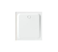 Receveur de douche rectangulaire BetteUltra avec support de baignoire minimum, 1200x1100x35mm, 8664-000T1, 8664-000T1, Colorazione: Bianco