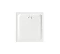 Receveur de douche rectangulaire BetteUltra avec support de baignoire minimum, 1200x1100x35mm, émail Plus, 8664-440PLUS,T1, 8664-440PLUS,T1, Colorazione: Neve (bianco opaco)