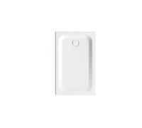 Receveur de douche rectangulaire BetteUltra avec support de baignoire minimum 1200x750x35mm, avec antidérapant Pro, 1670-000AE,T1, 1670-000AE,T1, Colorazione: Bianco