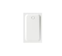 Bette Ultra piatto doccia rettangolare, 5786-440PLUS,T1, Ultra bianco neve opaco [Piatti Doccia > Piatti Doccia Rettangolari]