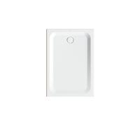 Receveur de douche rectangulaire BetteUltra avec support de baignoire minimum 1300x900x35mm, avec antidérapant Pro, 5795-000AE,T1, 5795-000AE,T1, Colorazione: Bianco