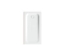 Receveur de douche rectangulaire BetteUltra avec support de baignoire minimum, 1400x750x35mm, 5814-000T1, 5814-000T1, Colorazione: Bianco