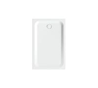 Receveur de douche rectangulaire BetteUltra avec support de baignoire minimum, 1400x900x35mm, BetteGlasur Plus, 5834-000PLUS,T1, 5834-000PLUS,T1, Colorazione: Bianco