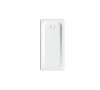 Receveur de douche rectangulaire BetteUltra avec support de baignoire minimum, 1500x700x35mm, 5914-000T1, 5914-000T1, Colorazione: Bianco