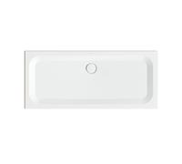 Receveur de douche rectangulaire BetteUltra avec support de baignoire minimum 1600x700x35mm, avec antidérapant Pro, 5951-000AE,T1, 5951-000AE,T1, Colorazione: Bianco