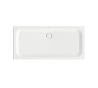 Bette Ultra piatto doccia rettangolare, 5953-440PLUS,T1, Ultra bianco neve opaco [Piatti Doccia > Piatti Doccia Rettangolari]