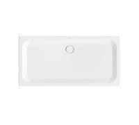 Bette Ultra piatto doccia rettangolare, 5955-000PLUS,T1, Ultra bianco [Piatti Doccia > Piatti Doccia Rettangolari]