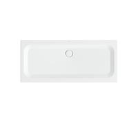 Receveur de douche rectangulaire BetteUltra avec support de baignoire minimum 1700x750x35mm, avec BetteAntirutsch Pro, 5996-000AE,T1, 5996-000AE,T1, Colorazione: Bianco