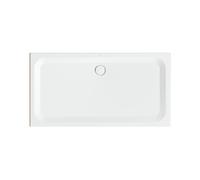Receveur de douche rectangulaire BetteUltra avec support de baignoire Minimum, 1700x900x35mm, BetteGlasur Plus, 5998-000PLUS,T1, 5998-000PLUS,T1, Colorazione: Bianco