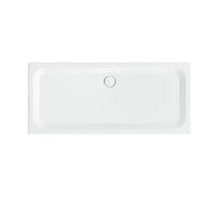 Receveur de douche rectangulaire BetteUltra avec support de baignoire minimum, 1800x800x35mm, BetteGlasur Plus, 5986-000PLUS,T1, 5986-000PLUS,T1, Colorazione: Bianco