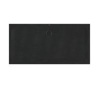 Receveur de douche rectangulaire BetteUltra avec support de baignoire minimum, 1800x900x35mm, BetteGlasur Plus, 5982-790PLUS,T1, 5982-790PLUS,T1, Colorazione: Mezzanotte