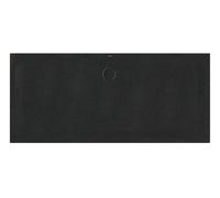 Receveur de douche rectangulaire BetteUltra avec support de baignoire minimum, 2000x900x35mm, BetteGlasur Plus, 5974-790PLUS,T1, 5974-790PLUS,T1, Colorazione: Mezzanotte