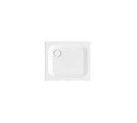 Receveur de douche rectangulaire BetteUltra avec support de baignoire minimum, 800x700x25mm, BetteGlasur Plus, 5679-000PLUS,T1, 5679-000PLUS,T1, Colorazione: Bianco