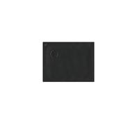 Receveur de douche rectangulaire BetteUltra avec support de baignoire Minimum, 900x700x25mm, BetteGlasur Plus, 5709-790PLUS,T1, 5709-790PLUS,T1, Colorazione: Mezzanotte