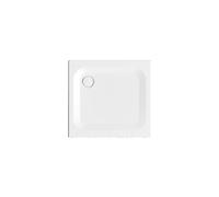 Receveur de douche rectangulaire BetteUltra avec support de baignoire minimum 900x850x25mm, avec antidérapant Pro, 1559-000AE,T1, 1559-000AE,T1, Colorazione: Bianco