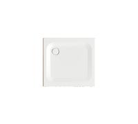 Receveur de douche rectangulaire BetteUltra avec support de baignoire minimum, 900x850x25mm, BetteGlasur Plus, 1559-440PLUS,T1, 1559-440PLUS,T1, Colorazione: Neve (bianco opaco)