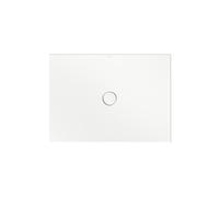 Receveurs de douche BetteFloor avec support de receveur Minimum et BetteAntidérapant Pro, 1100x800mm, 8731-440AE,T1, 8731-440AE,T1, Colorazione: Neve (bianco opaco)