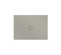 Receveurs de douche BetteFloor avec support de receveur Minimum et BetteAntidérapant Pro, 1100x800mm, 8731-416AE,T1, 8731-416AE,T1, Colorazione: pietra