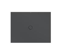 Receveurs de douche BetteFloor avec support de receveur Minimum et BetteAntidérapant Pro, 1300x1000mm, 5794-400AE,T1, 5794-400AE,T1, Colorazione: corvo