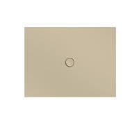 Receveurs de douche BetteFloor avec support de receveur Minimum et BetteAntidérapant Pro, 1300x1000mm, 5794-424AE,T1, 5794-424AE,T1, Colorazione: carteggiare