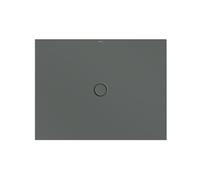 Receveurs de douche BetteFloor avec support de receveur Minimum et BetteAntidérapant Pro, 1300x1000mm, 5794-403AE,T1, 5794-403AE,T1, Colorazione: fumo