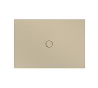 Receveurs de douche BetteFloor avec support de receveur Minimum et BetteAntidérapant Pro, 1300x900mm, 5791-424AE,T1, 5791-424AE,T1, Colorazione: carteggiare