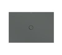 Receveurs de douche BetteFloor avec support de receveur Minimum et BetteAntidérapant Pro, 1300x900mm, 5791-403AE,T1, 5791-403AE,T1, Colorazione: fumo