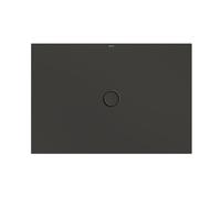 Receveurs de douche BetteFloor avec support de receveur Minimum et BetteAntidérapant Pro, 1300x900mm, 5791-401AE,T1, 5791-401AE,T1, Colorazione: antracite