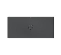 Piatto Doccia Rettangolare Bette Floor Con Supporto in polistirolo Antiscivolo Pro 1500x700x35mm ...