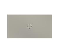 Receveurs de douche BetteFloor avec support de receveur Minimum et BetteAntidérapant Pro, 1500x800mm, 5937-416AE,T1, 5937-416AE,T1, Colorazione: pietra