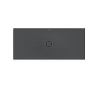 Piatto Doccia Rettangolare Bette Floor Con Supporto in polistirolo Antiscivolo Pro 1600x700x35mm ...