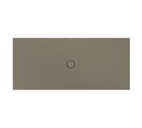 Receveurs de douche BetteFloor avec support de receveur Minimum et BetteAntidérapant Pro, 1800x800mm, 5981-404AE,T1, 5981-404AE,T1, Colorazione: grafiti
