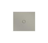 Receveurs de douche BetteFloor avec support de receveur Minimum et BetteAntidérapant Pro, 900x800mm, 8751-416AE,T1, 8751-416AE,T1, Colorazione: pietra