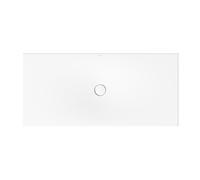 Receveurs de douche BetteFloor avec support de receveur Minimum et BetteAntirutsch Sense, 1700x800mm, blanc, 5989-000AS,T1, 5989-000AS,T1