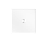 Receveurs de douche BetteFloor avec support de receveur Minimum et BetteAntirutsch Sense, 9000x900mm, blanc, 5931-000AS,T1, 5931-000AS,T1