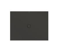 Receveurs de douche BetteFloor avec support de receveur Minimum et BetteGlasur Plus, 1300x1000mm, 5794-401PLUS,T1, 5794-401PLUS,T1, Colorazione: antracite