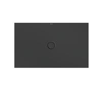 Receveurs de douche BetteFloor avec support de receveur Minimum et BetteGlasur Plus, 1300x800mm, 5793-402PLUS,T1, 5793-402PLUS,T1, Colorazione: lista